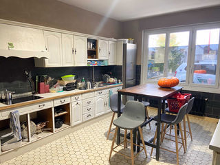  Maison � vendre 10 pi�ces 205 m�