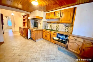  Maison � vendre 8 pi�ces 118 m�