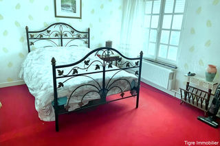  Maison � vendre 5 pi�ces 135 m�