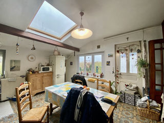  Maison � vendre 4 pi�ces 90 m�