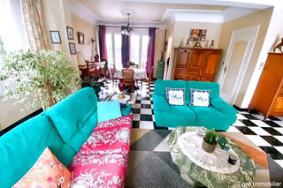  Maison � vendre 5 pi�ces 135 m�