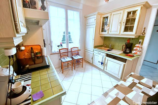  Maison � vendre 5 pi�ces 135 m�