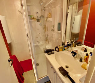  Appartement � vendre 4 pi�ces 60 m�