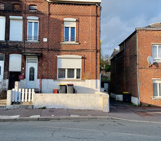  Maison � vendre 7 pi�ces 151 m�