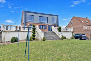  Maison � vendre 10 pi�ces 135 m�