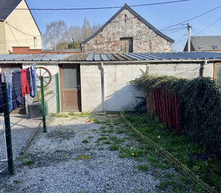  Maison � vendre 4 pi�ces 84 m�