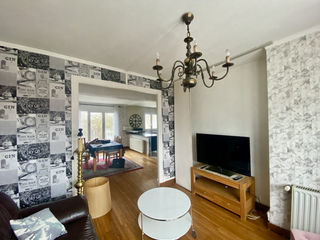  Appartement � vendre 4 pi�ces 77 m�