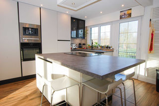  Maison � vendre 5 pi�ces 95 m�