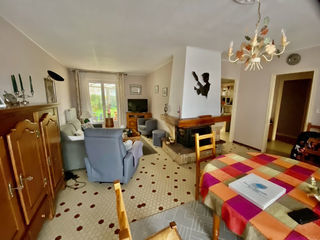  Maison � vendre 6 pi�ces 93 m�