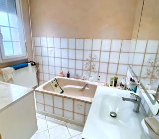  Maison � vendre 5 pi�ces 135 m�