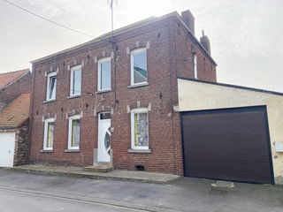  Maison � vendre 9 pi�ces 133 m�