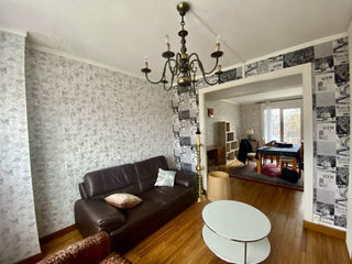  Appartement � vendre 4 pi�ces 77 m�