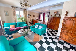  Maison � vendre 5 pi�ces 135 m�