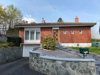  Maison � vendre 6 pi�ces 93 m�