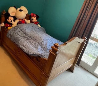  Appartement � vendre 4 pi�ces 60 m�