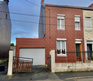  Maison � vendre 6 pi�ces 80 m�