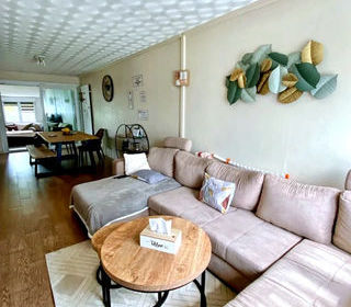  Maison � vendre 6 pi�ces 105 m�