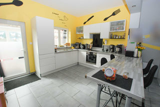  Maison � vendre 9 pi�ces 133 m�