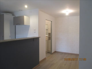  Appartement � louer 1 pi�ce 26 m�