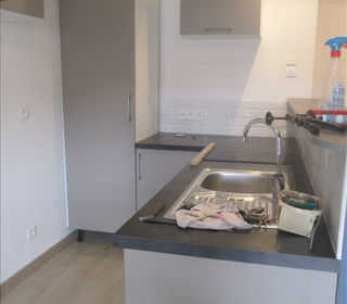  Appartement � louer 1 pi�ce 26 m�