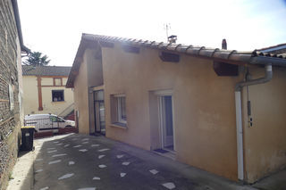  Maison � vendre 3 pi�ces 86 m�