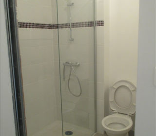  Appartement � louer 1 pi�ce 26 m�