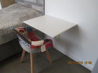  Appartement � louer 1 pi�ce 22 m�