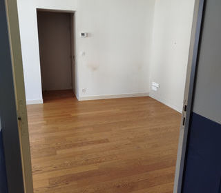  Appartement � vendre 2 pi�ces 45 m�