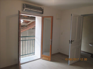  Appartement � louer 1 pi�ce 26 m�