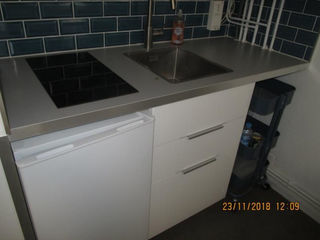  Appartement � louer 1 pi�ce 22 m�