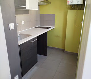  Appartement � vendre 2 pi�ces 45 m�