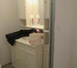  Appartement � louer 1 pi�ce 26 m�