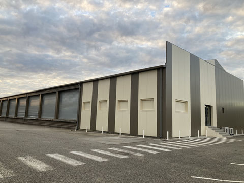 ENTREPOT 15832 47240 Bon encontre