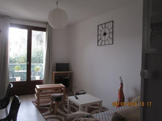  Appartement � louer 1 pi�ce 30 m�