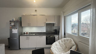  Appartement � vendre 3 pi�ces 64 m�