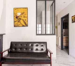  Appartement � louer 2 pi�ces 25 m�