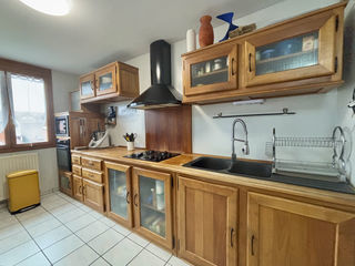  Appartement � vendre 5 pi�ces 114 m�