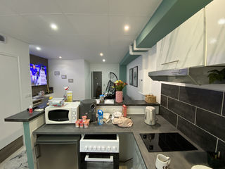  Appartement � vendre 1 pi�ce 36 m�