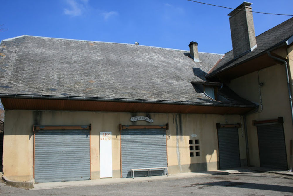 � vendre  Propri�t�/ch�teau Cruseilles (74350)