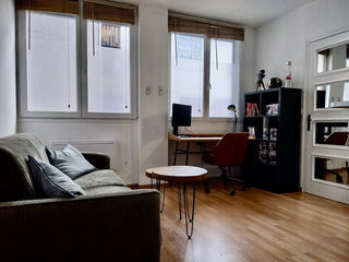  Appartement � vendre 2 pi�ces 35 m�