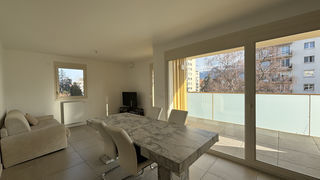  Appartement � vendre 3 pi�ces 63 m�