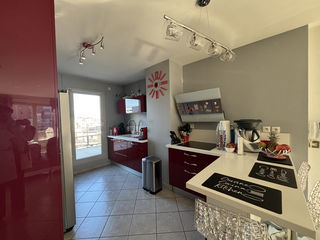  Appartement � vendre 5 pi�ces 111 m�