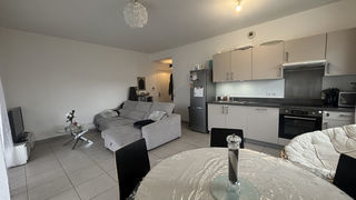  Appartement � vendre 3 pi�ces 64 m�