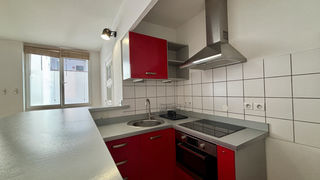  Appartement � vendre 2 pi�ces 35 m�