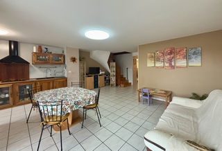  Appartement � vendre 4 pi�ces 114 m�