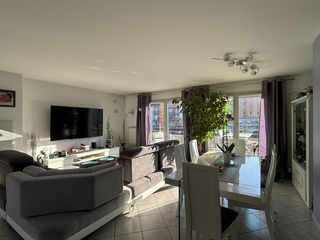  Appartement � vendre 5 pi�ces 111 m�