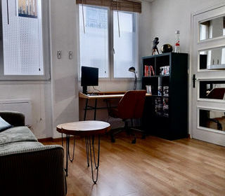  Appartement � vendre 2 pi�ces 35 m�