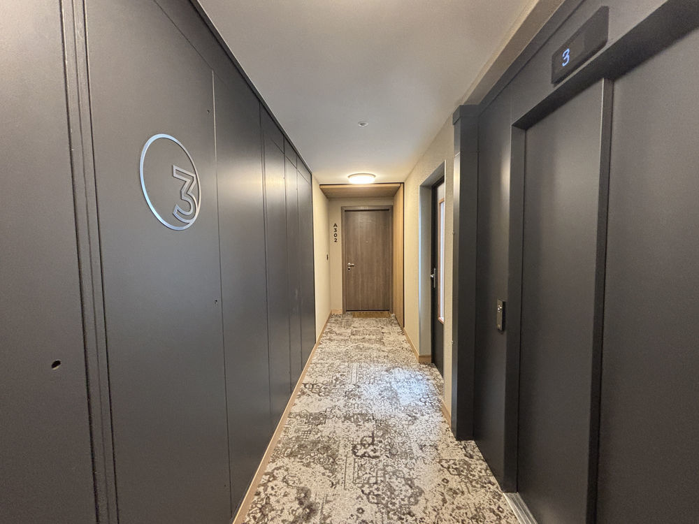 � vendre  Appartement Annecy-le-Vieux (74940)