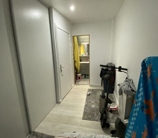  Appartement � vendre 1 pi�ce 36 m�