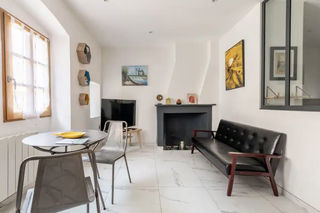  Appartement � louer 2 pi�ces 25 m�